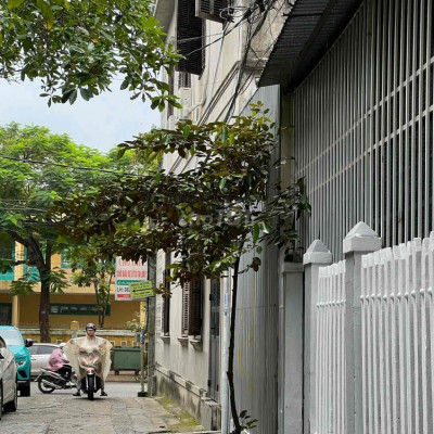 Cho thuê phòng trọ đường Đào Tấn