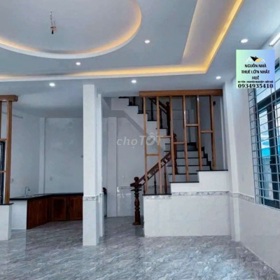 🔥🔥CỰC HOT! NHÀ 2 TẦNG MỚI TINH TẠI HỒ ĐẮC DI. 3PN. CHỈ 5tr.
