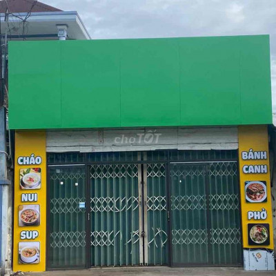 Mặt bằng kinh doanh sầm uất Chợ Mai, Phú Thượng