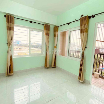 CHUNG CƯ XUÂN PHÚ NỘI THẤT CƠ BẢN 4TR/TH