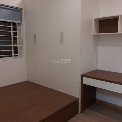 Cần cho thuê căn hộ chung cư 53m2 2 PN Vicoland Huế