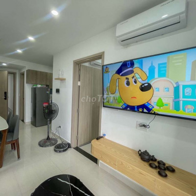 7.5tr cho thuê Nera Garden full nội thất