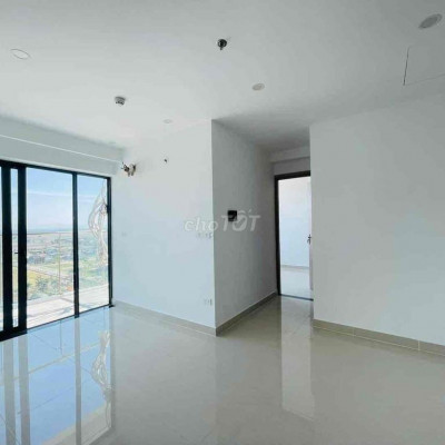 CHO THUÊ: CĂN HỘ NERA GARDEN KO NỘI THẤT (CÓ TỦ BẾP)