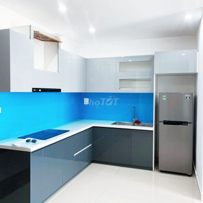 CHUNG CƯ XUÂN PHÚ TẦNG 2 KHU B
