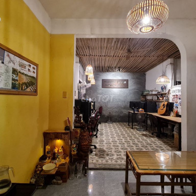 Cho thuê mặt bằng đường Phan Chu Trinh, TP Huế