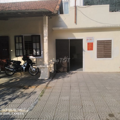 Phòng trọ Tại Huế Ngay Trung Tâm, Gần Bệnh Viện, Làng Đại Học, Y Dược