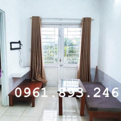 CHUNG CƯ VICOLAND TẦNG 5 FULL NỘI THẤT