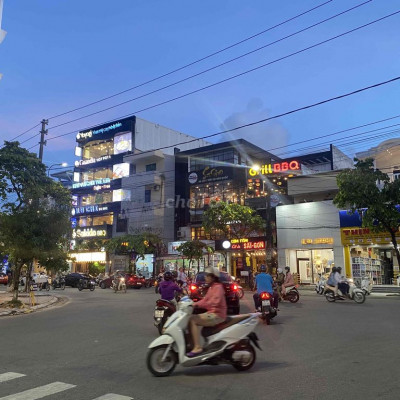 Nhà Hai Tầng Trường Chinh ( 8x30m) - 400m2 Sàn