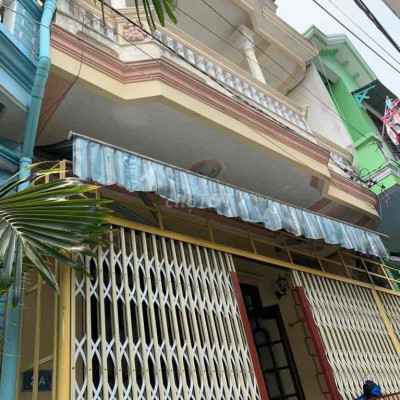 NHÀ KIỆT TỊNH TÂM NỘI THÀNH TP HUẾ