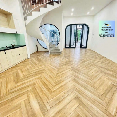 🌐CHỈ 1 CĂN! NHÀ MT 2 TẦNG SIÊU RỘNG HIỆN ĐẠI TẠI KIM LONG CHỈ 7tr5