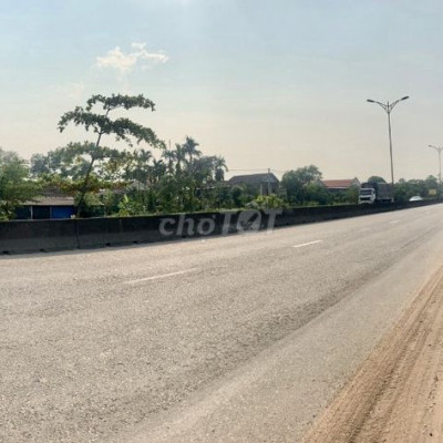 Cho Thuê Mặt bằng KD đường QL1A - Thị trấn Phong Điền (Bàu Co)