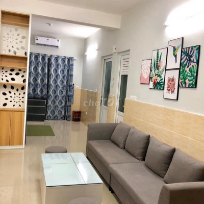 CHUNG CƯ ARANYA FULL NỘI THẤT HUẾ