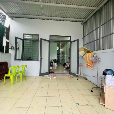 NHÀ KIỆT NGỰ BÌNH GẦN ĐẶNG HUY TRỨ TTTP HUẾ