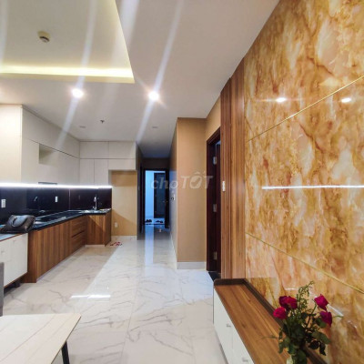6.5tr cho thuê căn hộ Minh Linh Full nội thất