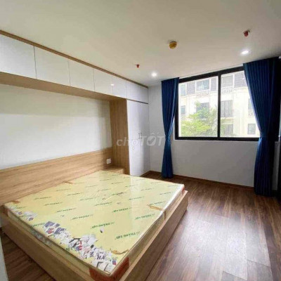 CHO THUÊ STUDIO FULL NỘI THẤT SHOPHOUSE MANOR 4,5 triệu/tháng (đã giảm