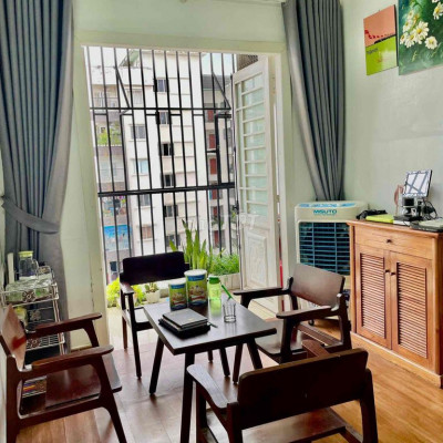 CHO THUÊ CHUNG CƯ VICOLAND FULL NỘI THẤT 4,5tr tháng