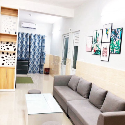 CHUNG CƯ ARANYA ĐẸP FULL NỘI THẤT