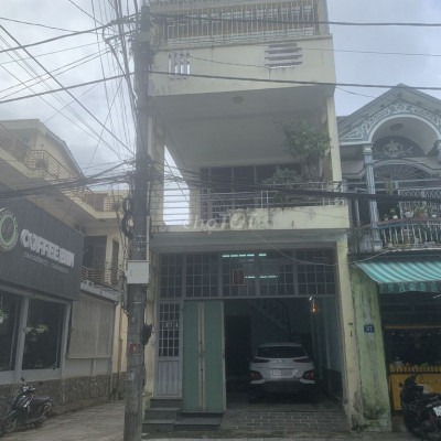 Cho thuê nhà nguyên căn ở Huế
