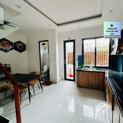 🌐CHỈ 1 CĂN! NHÀ 2 TẦNG FULL NỘI THẤT MỚI ĐẸP TẠI XUÂN PHÚ CHỈ 6tr.