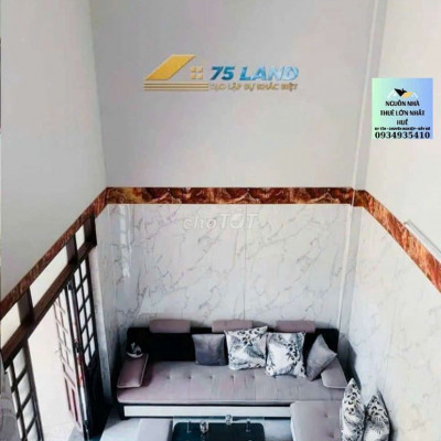 🌐CHỈ 1 CĂN! NHÀ 2 TẦNG MỚI ĐẸP TẠI KIM LONG. 2PN. CHỈ 5tr.