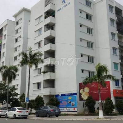 Cần cho thuê chung cư vicoland tầng 2 khu C1