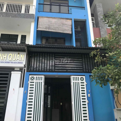 Cho thuê nhà Khu Đông Nam Thuỷ An Huế