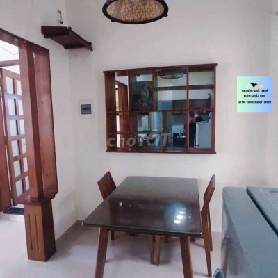 🌐NHÀ HOÀNG QUỐC VIỆT TIỆN NGHI GIÁ RẺ, FULL NỘI THẤT. CHỈ 6TR5.