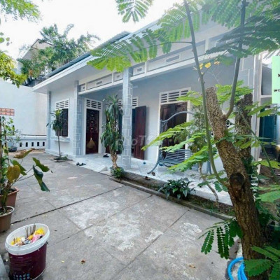 🔥CỰC HOT! NHÀ ĐẸP FULL NỘI THẤT TẠI TRƯỜNG AN. 100M2. 3PN. CHỈ 5TR5