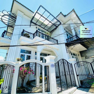 🌐CHỈ 1 CĂN! NHÀ ĐẸP SÂN VƯỜN GẦN VINCOM. 150M2. 2 TẦNG(3PN). CHỈ 10TR