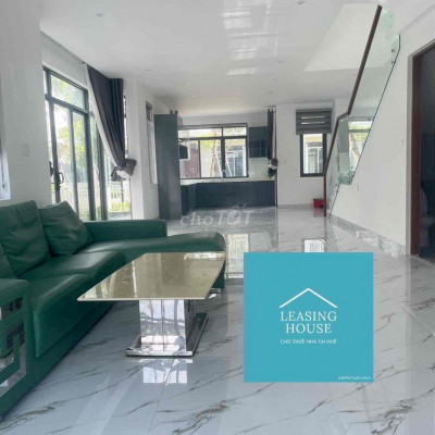 CHO THUÊ BIỆT THỰ TẠI KDT Eco Garden Huế có NỘI THẤT CƠ BẢN. ---------