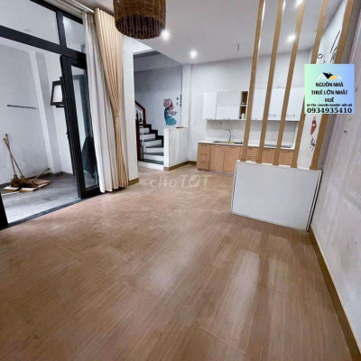 🔥CỰC RẺ! NHÀ 4 TẦNG KIỆT OTO TẠI TRƯỜNG CHINH NGAY TRUNG TÂM CHỈ 7tr.