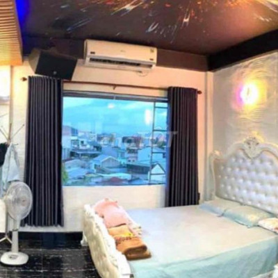 Cho thuê phòng trọ cao cấp