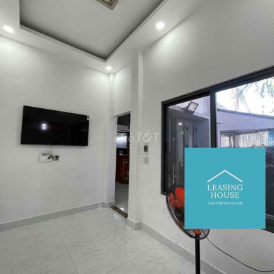 CHO THUÊ NHÀ MỚI KIỆT TRẦN PHÚ,  TP HUẾ