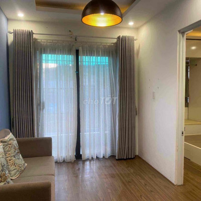 Căn hộ tầng 5 Vicoland nội thất cơ bản