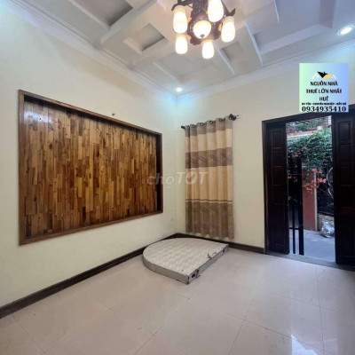 🔥🔥CỰC HOT! NHÀ 3 TẦNG FULL NỘI THẤT GẦN TRƯỜNG CHINH CHỈ 6tr.