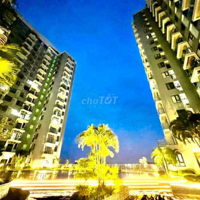 Cho thuê căn hộ nera tầng thấp