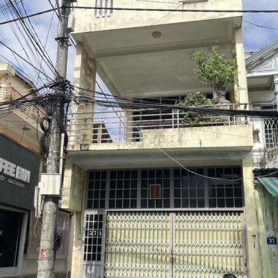 Cần cho thuê nhà 3 Tầng mặt tiền đường Xuân Diệu