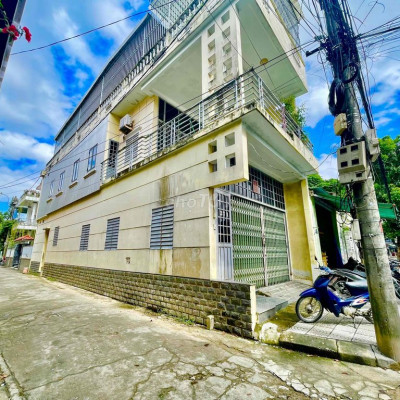 NHÀ Ở KINH DOANH - HOÀNG DIỆU