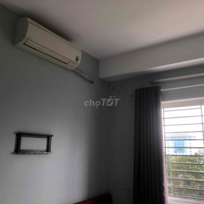 Cho thuê chung cư Vicoland tầng 6