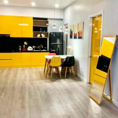 CHUNG CƯ XUÂN PHÚ FULL NỘI THẤT XỊN ĐẸP