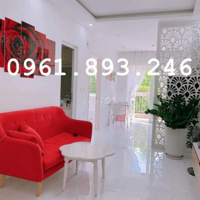 CHUNG CƯ ARRANYA HUẾ SIÊU VIP