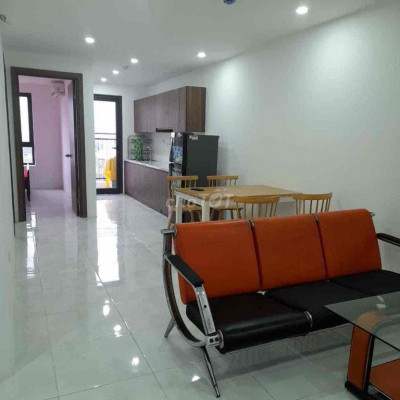 CHUNG CƯ ARANYA CT3 MỚI FULL NỘI THẤT