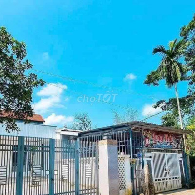 NHÀ KIỆT OTO VÕ VĂN KIỆT AN TÂY TP HUẾ