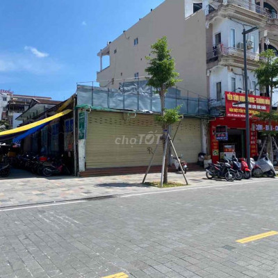 Cho Thuê Mặt Bằng đẹp 200m2 (10x20) - Hai Bà Trưng Tp Huế