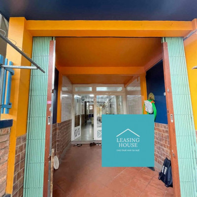 CHO THUÊ NHÀ NGUYÊN GẦN NHÀ THỜ PHÚ CAM, HUẾ.