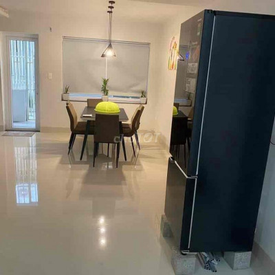 cho thuê nhà an cựu city có nội thất giá rẻ