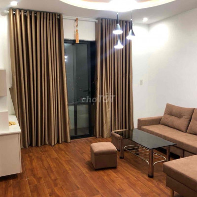 Cho thuê chung cư The Manor Huế.DT: 65m2