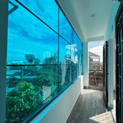 𝐏𝐡𝐨̀𝐧𝐠 𝐭𝐫𝐨̣ 𝐒𝐢𝐧𝐡 𝐯𝐢𝐞̂𝐧 tự quản  𝐧𝐞𝐰 𝟏𝟎𝟎% - cạnh làng đại học