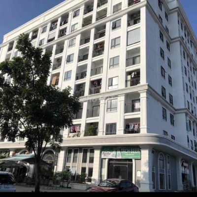 CHUNG CƯ ARANYA CT3 CĂN GÓC MỚI RỘNG ĐẸP