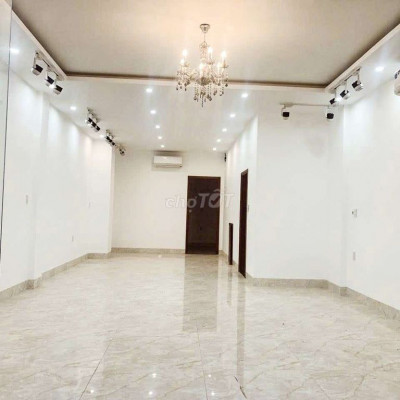 Cho thuê nhà mặt tiền EcoGarden Huế